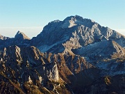 68 Corno Branchino, Corna Piana, Pizzo Arera, Cima di Valmora